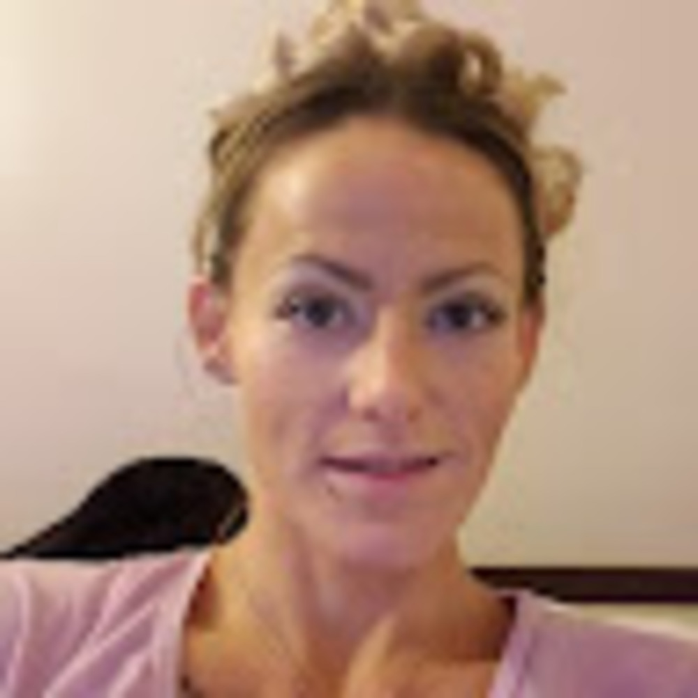 Meet your Posher, Alysa